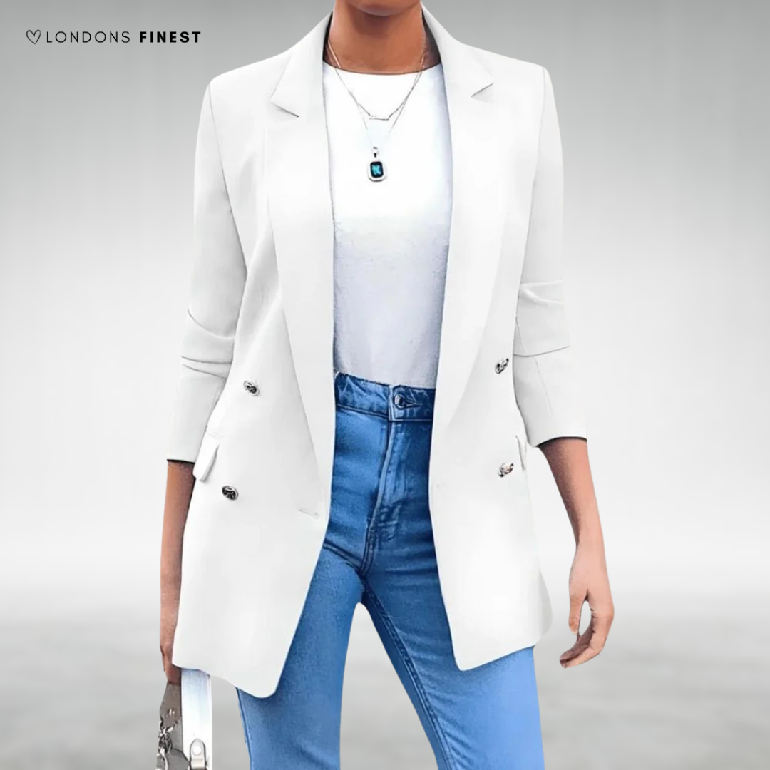 Reilly™ Elegant Women's Blazer