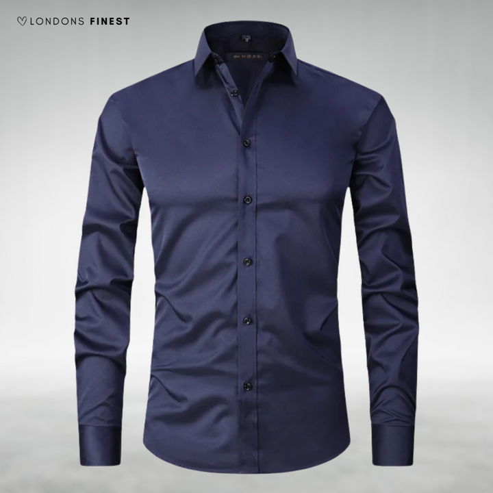 Richie™ Elegant Stretch Shirt