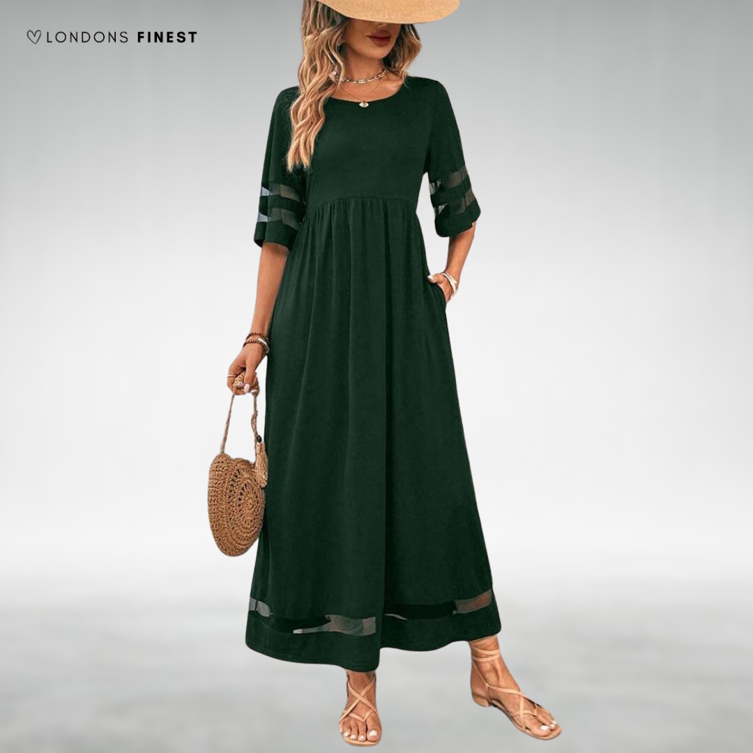 Green / 3XL