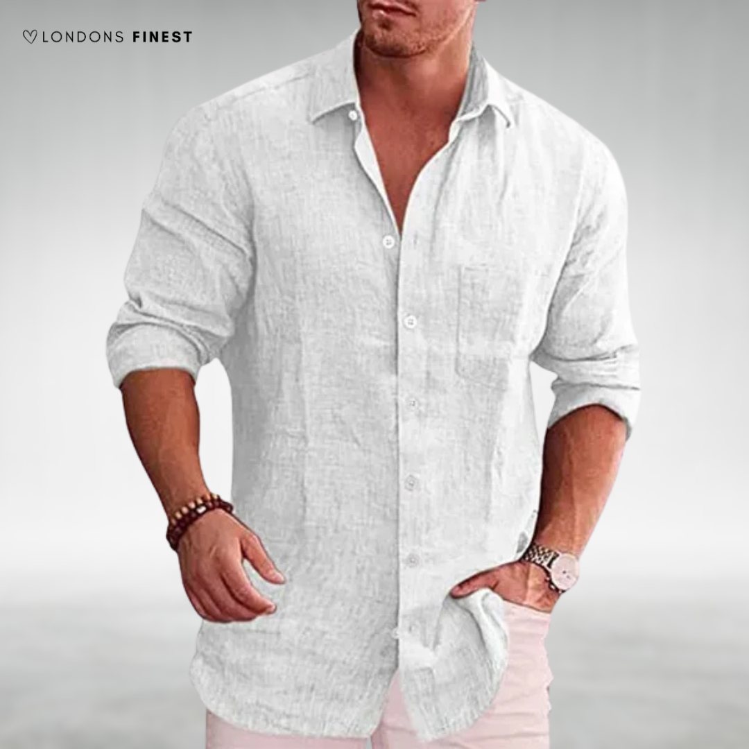 Lucas™ Classic Summer Shirt