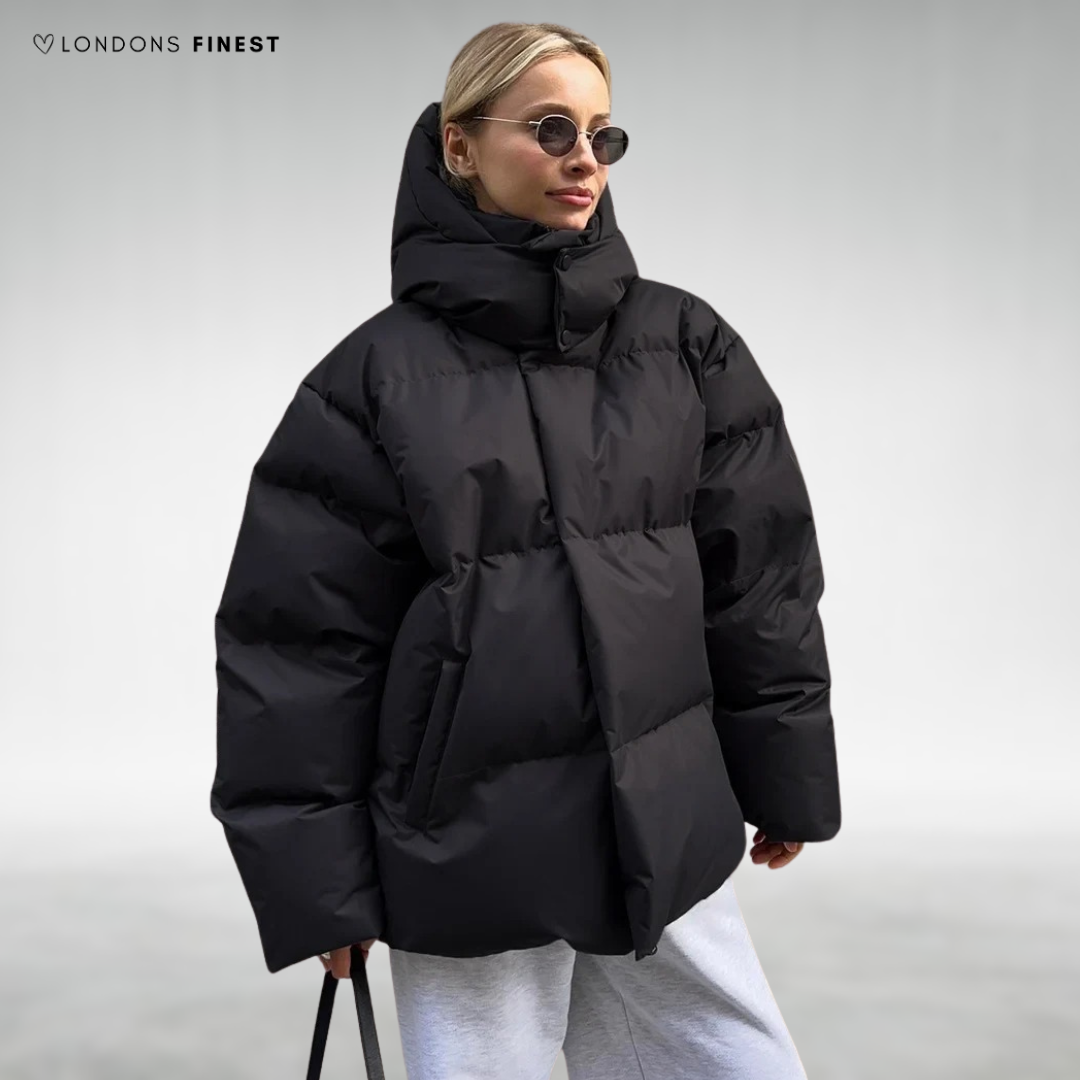 Black / 3XL