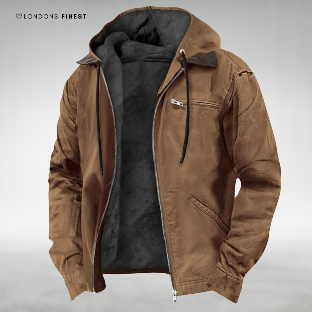 Brown / 3XL