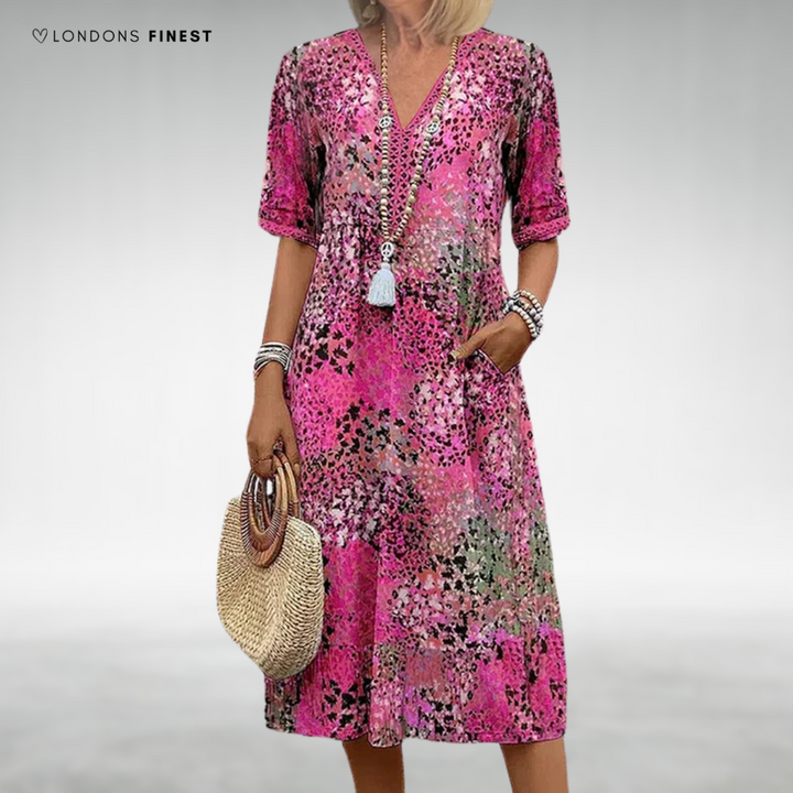 Amparo™ Women's Elegant Dress