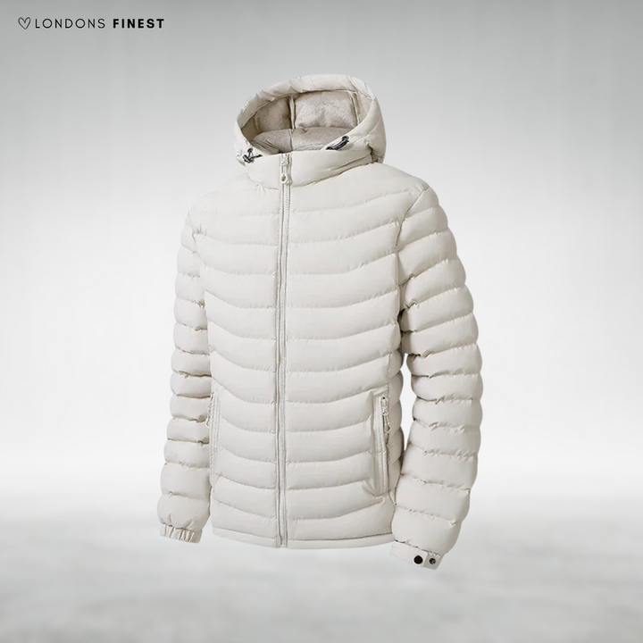 Wilson Lightweight Puffer Jacket