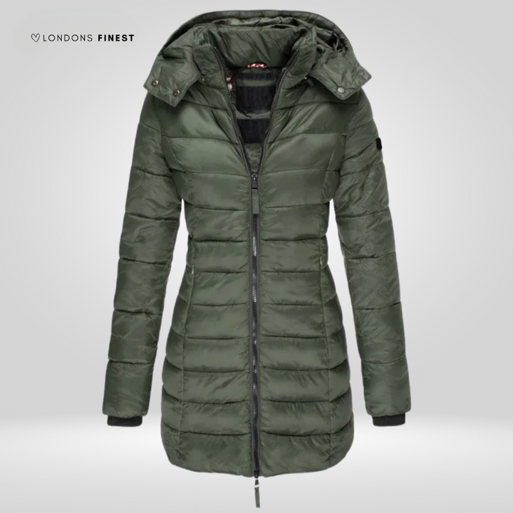 Charlie™ Stylish Women's Coat