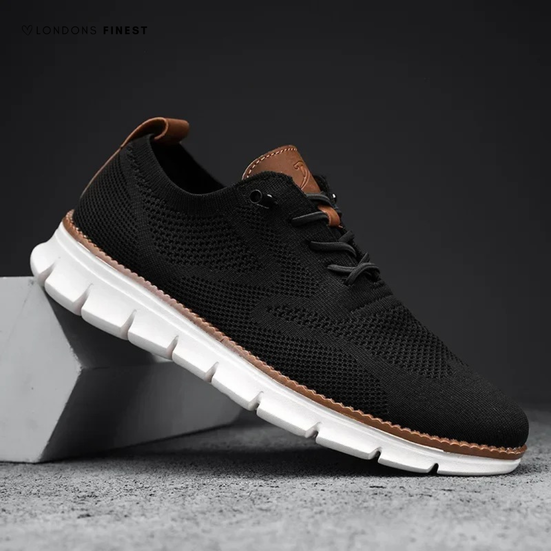 Black / 13 UK (48 EU)