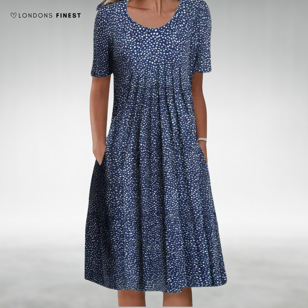 Sophia™ Elegant Women's Dress