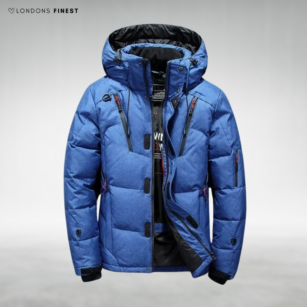 Adrian™ Men’s Winter Puffer Jacket