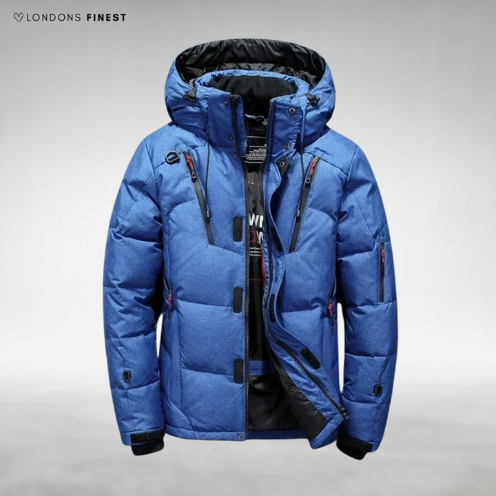 Adrian™ Men’s Winter Puffer Jacket