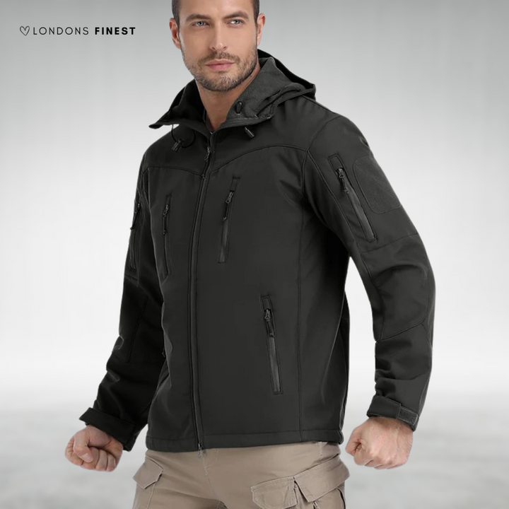 David™ Men's Waterproof Winter Jacket