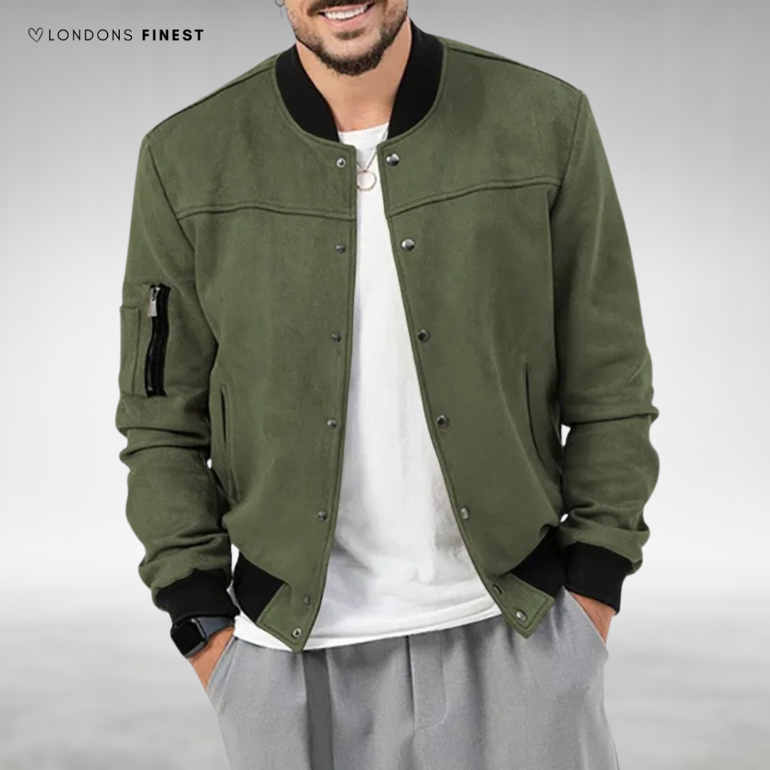 Army Green / 3XL
