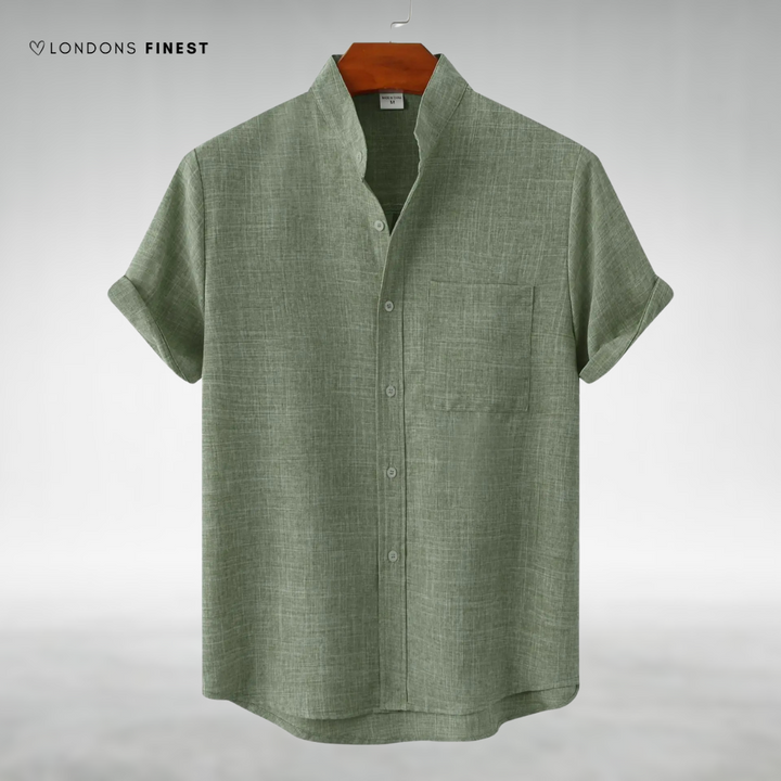 Hollis™ Men's Smart Casual Shirt