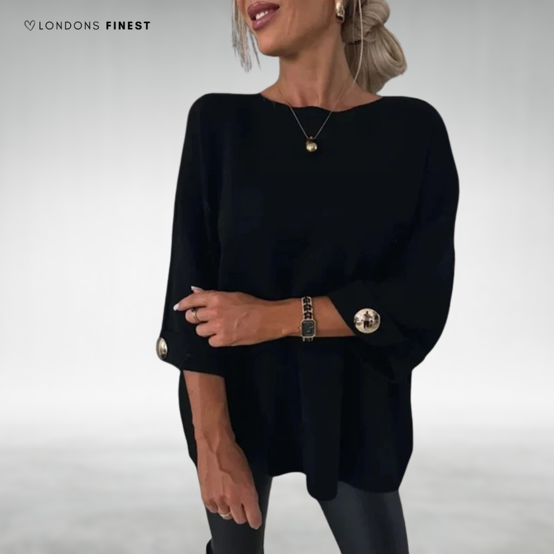 Shanna™ Women's Knitted Sweater