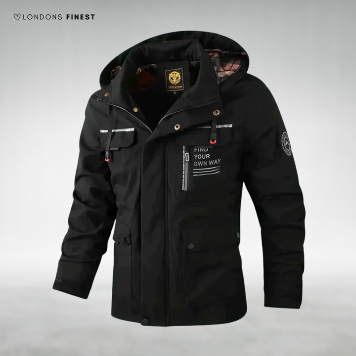 Sean™ Waterproof Men's Winter Jacket