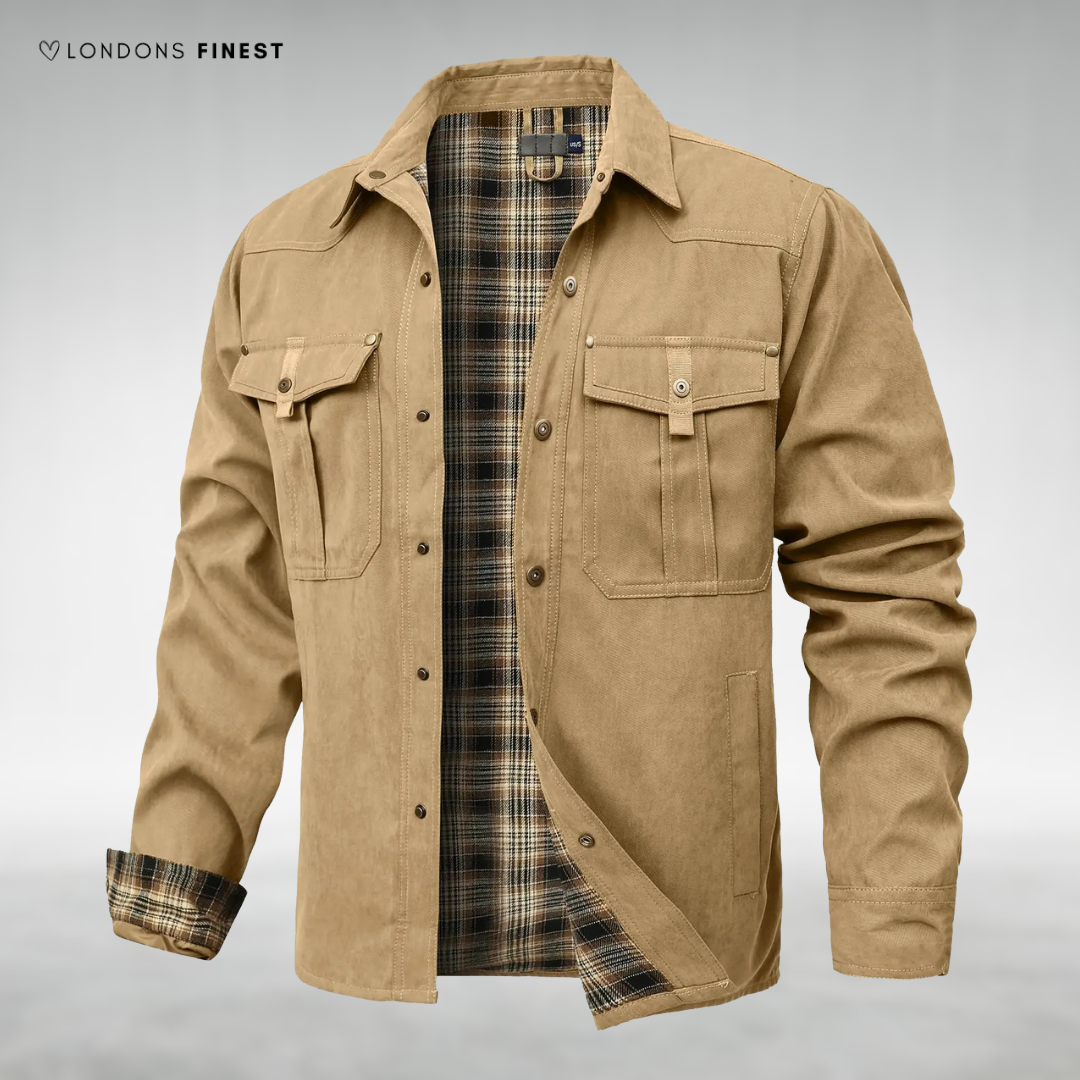 Khaki / 3XL