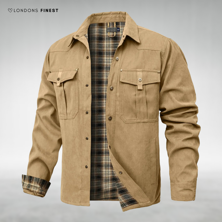 Xavier™ Heritage Men's Jacket