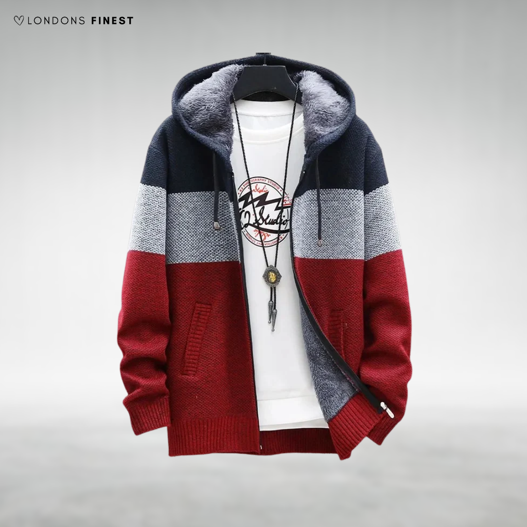 Red / 3XL