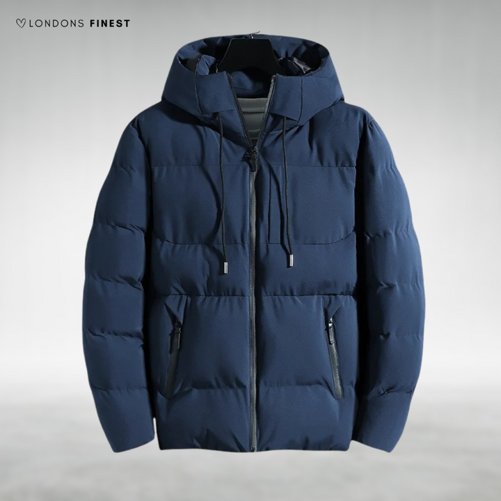 Cole™ Men’s Winter Puffer Jacket