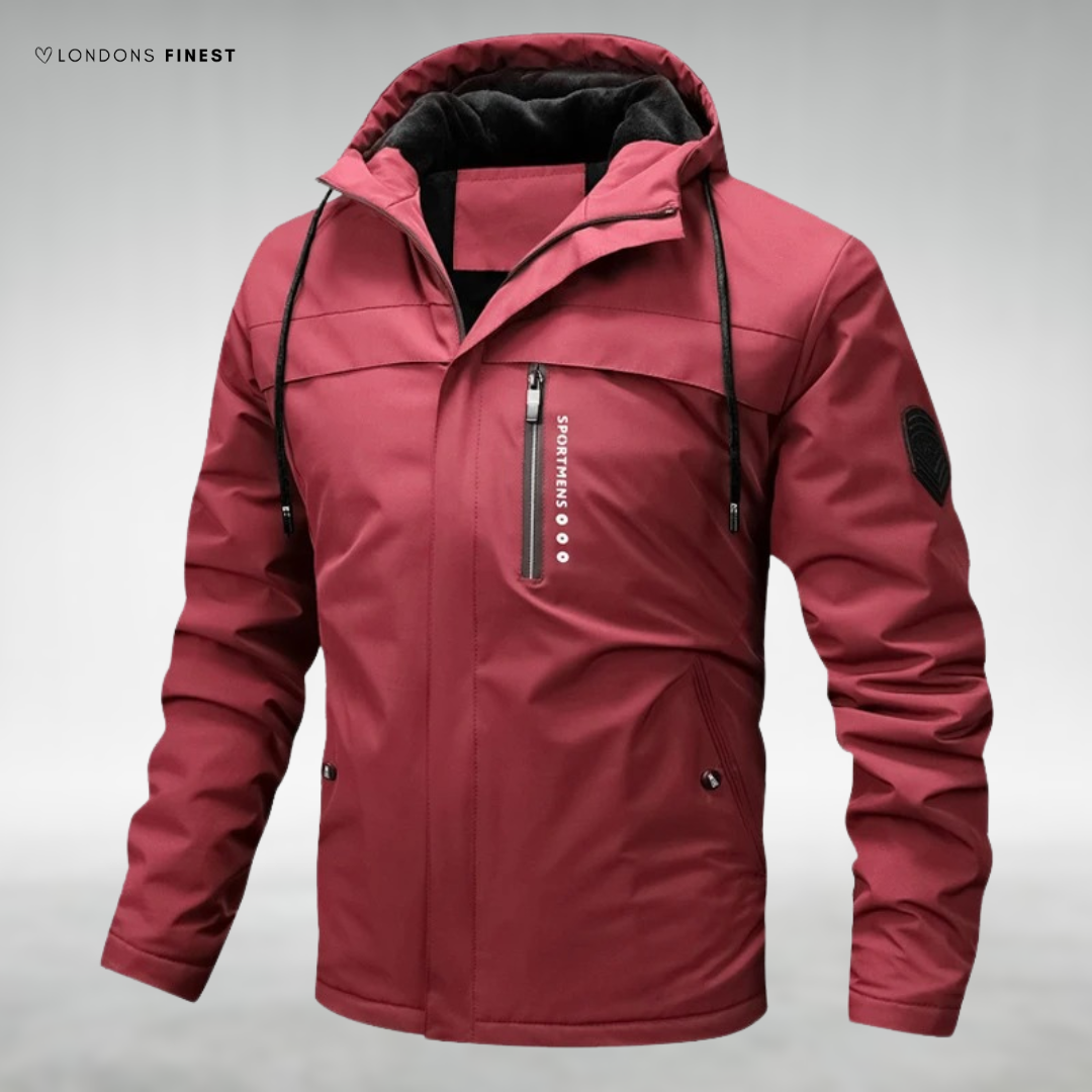 Red / 2XL