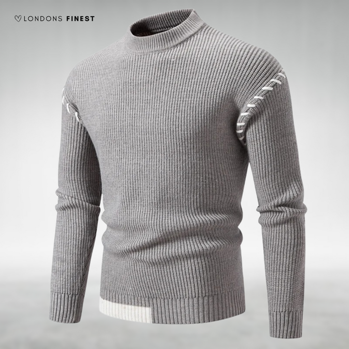 Axel™ Men's Comfort Jumper