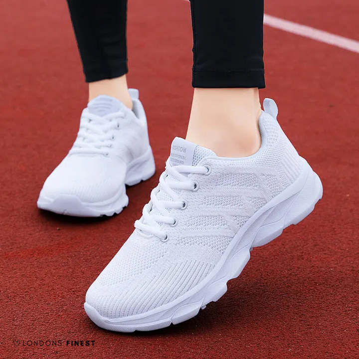 Zaina™ Orthopedic Women's Shoes