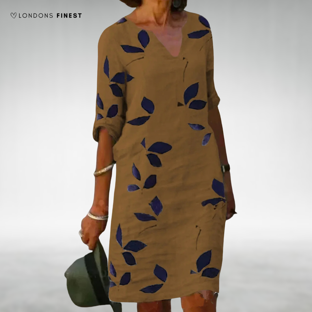 Patti™ Elegant Comfort Dress