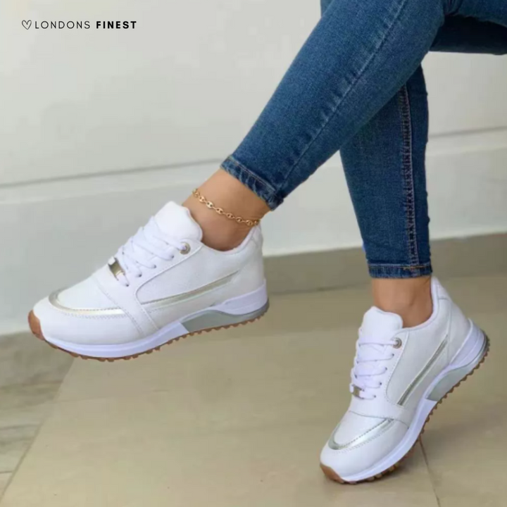 Evie™ Women's Orthopedic Shoes