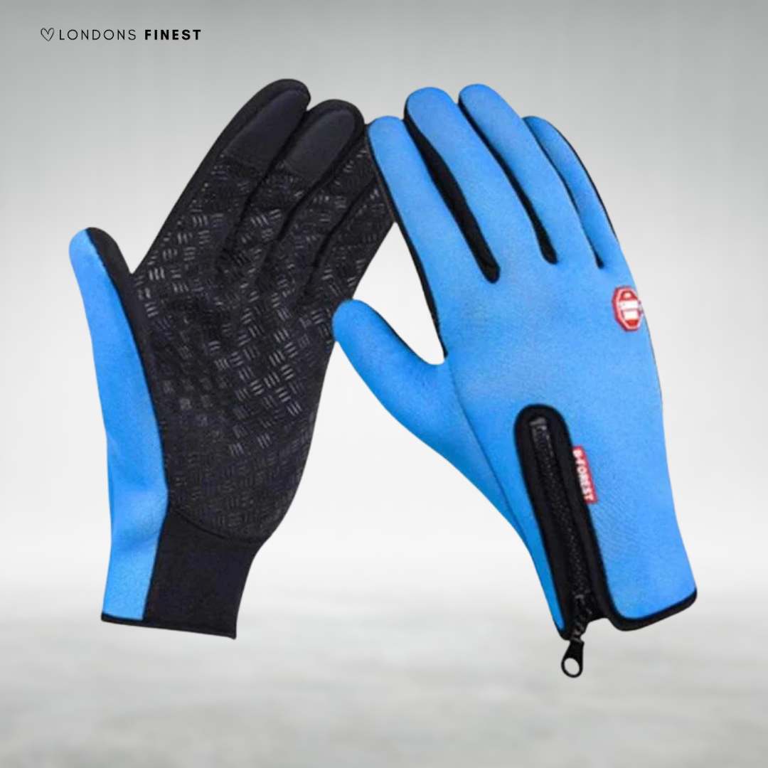 Waterproof Thermal Gloves