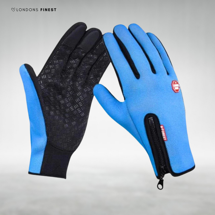 Waterproof Thermal Gloves