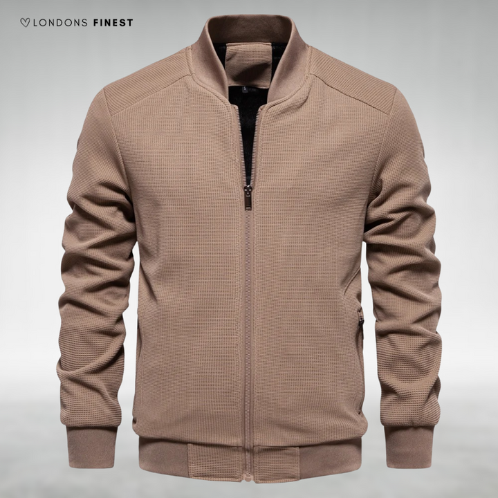 Clifton™ Men's Smart Casual Cardigan