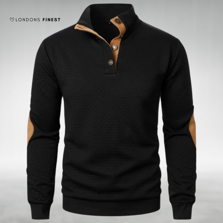 Jonny™ Comfort Men's Jumper