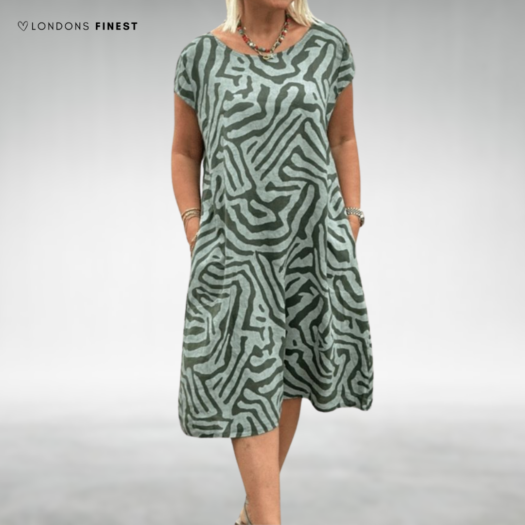 Green / 3XL