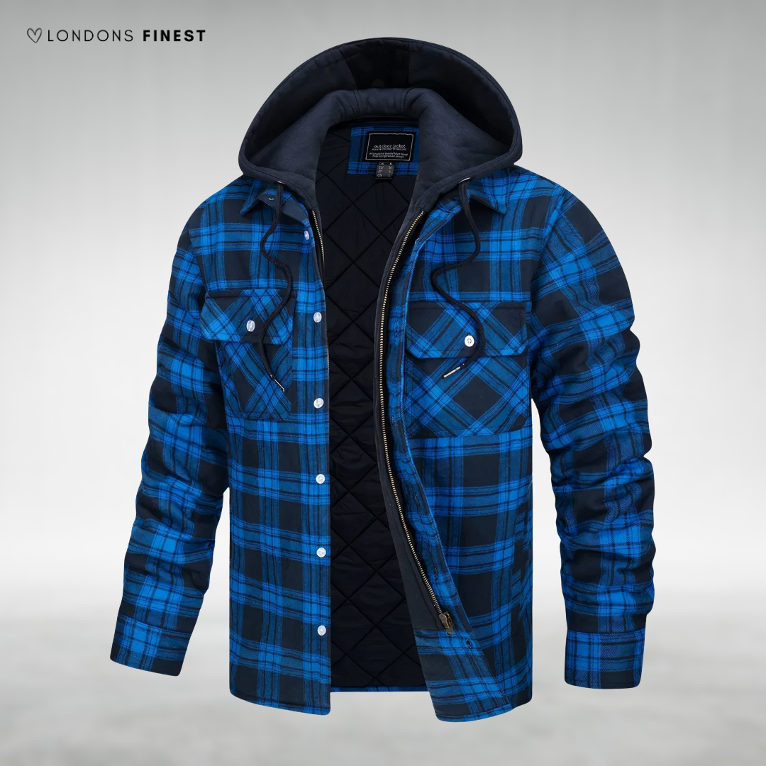 Royal Blue / 3XL