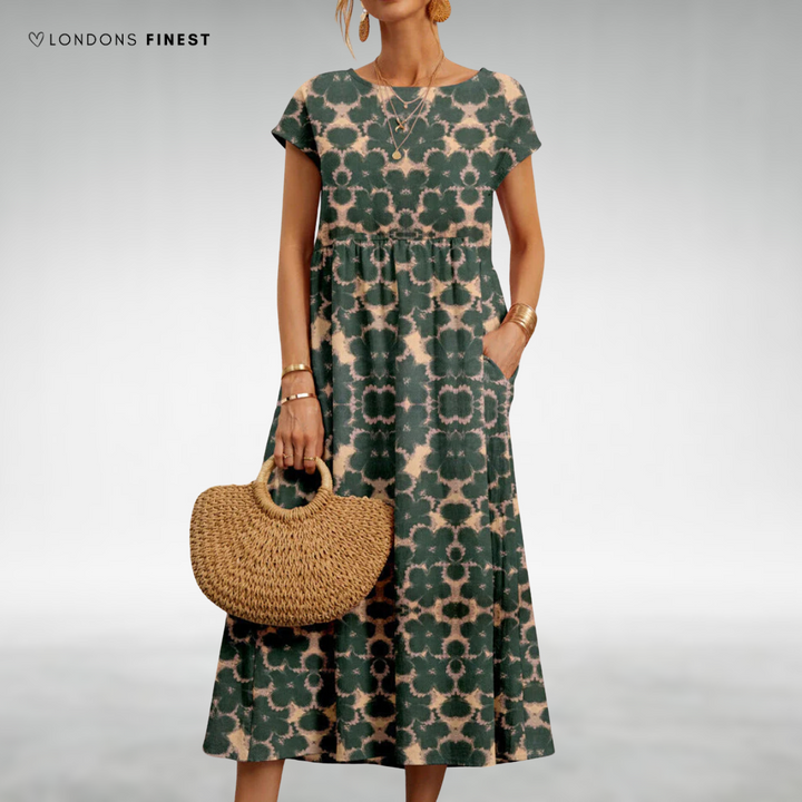 Rosalie™ Elegant Women's Dress