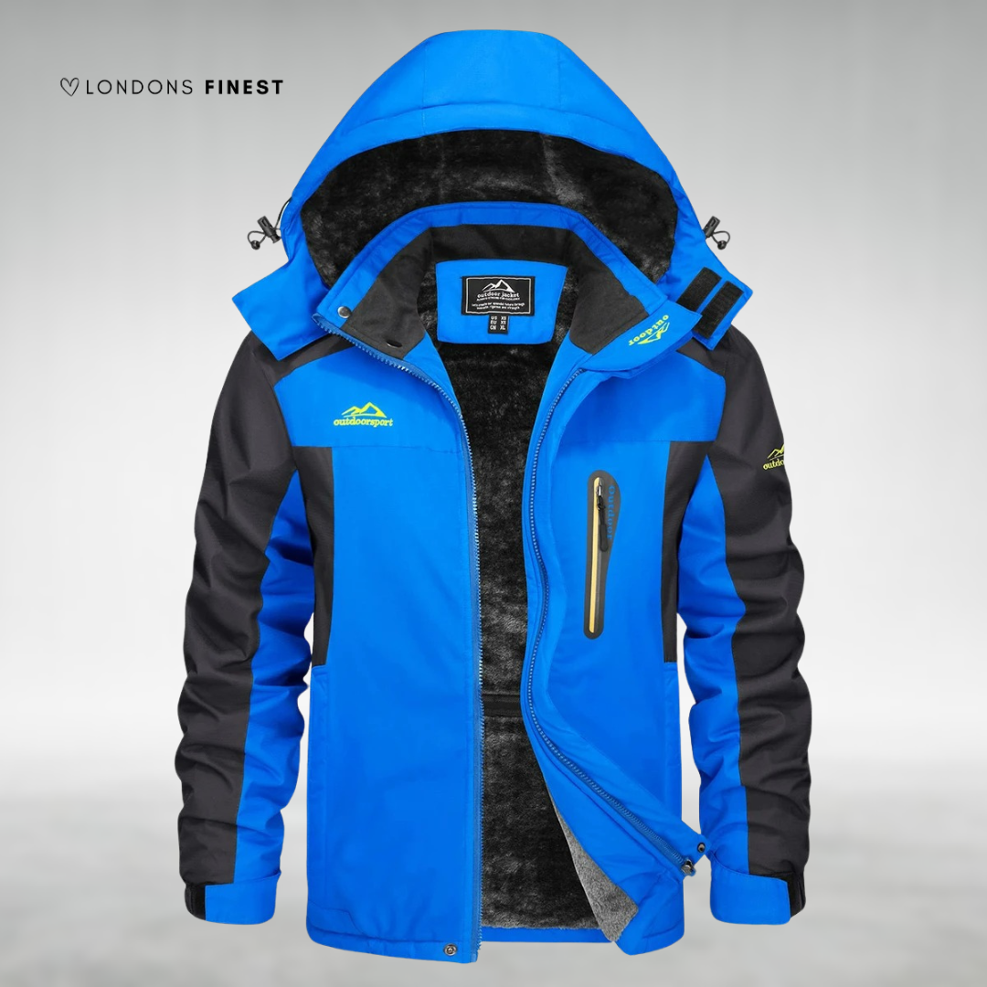 Blue / 3XL