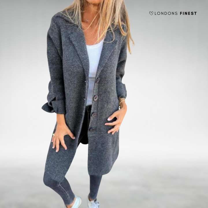 Alice™ Stylish Women's Coat