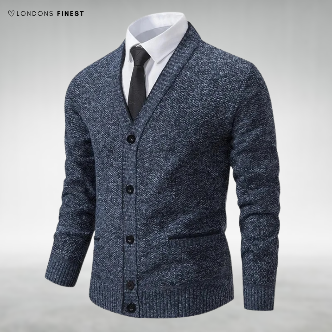 Cooper™ Comfortable Men's Cardigan