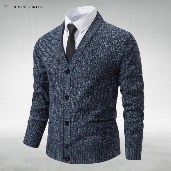Cooper™ Comfortable Men's Cardigan
