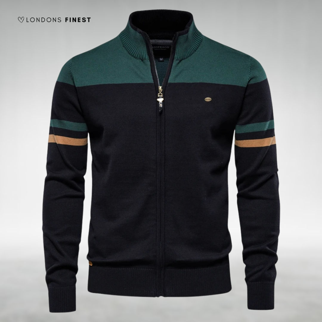 Timothy™ Stylish Men's Jacket
