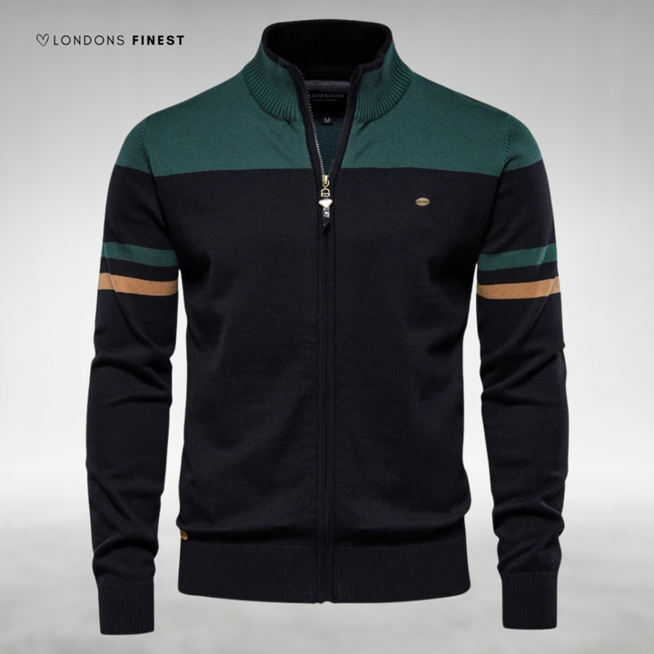 Timothy™ Stylish Men's Jacket