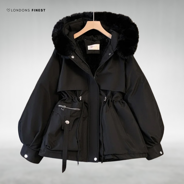 Jennifer™ Women's Luxury Winter Coat