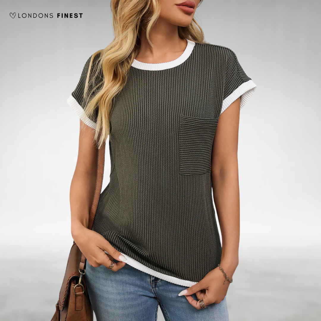 Lyla™ Casual Knit Top