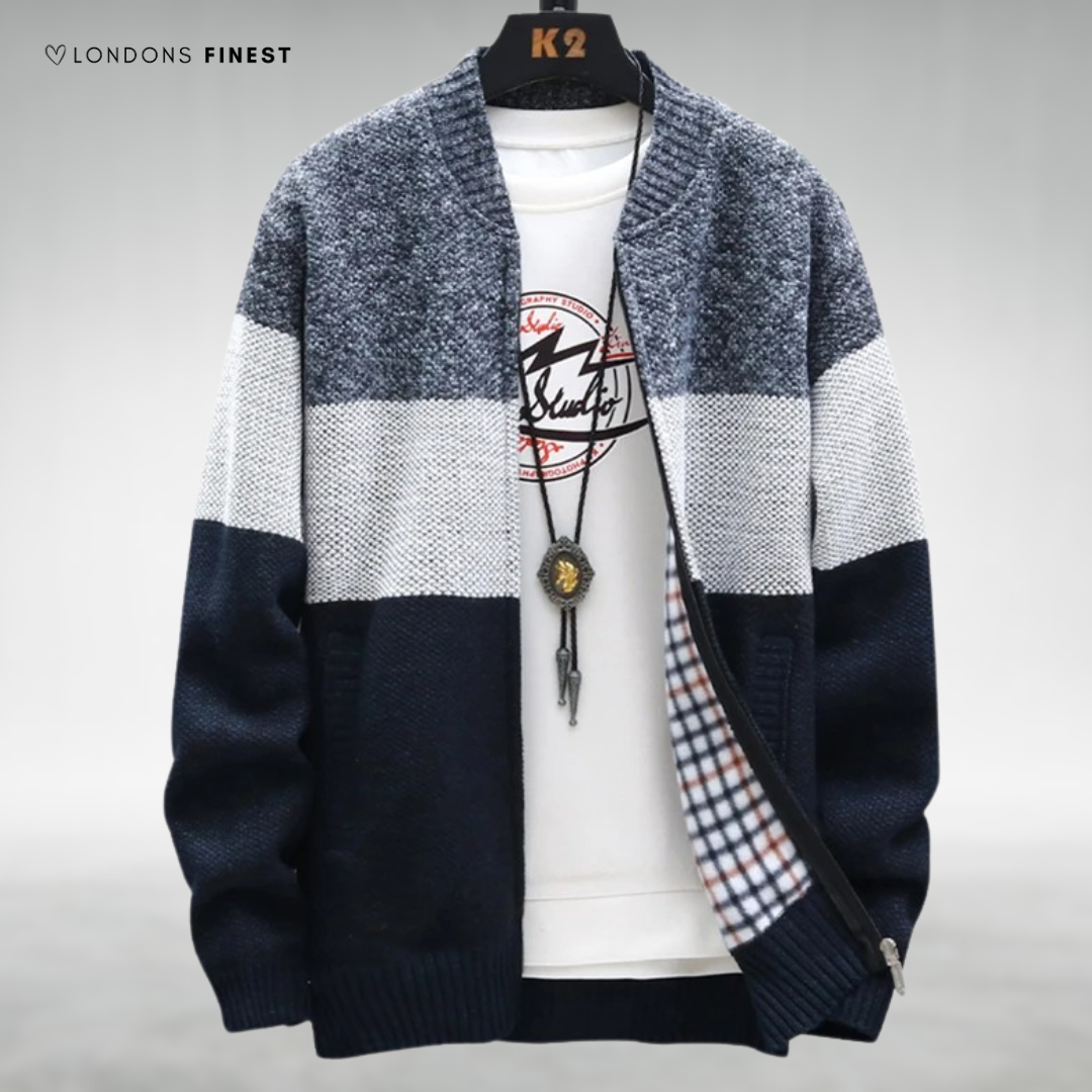 Navy Blue / 3XL