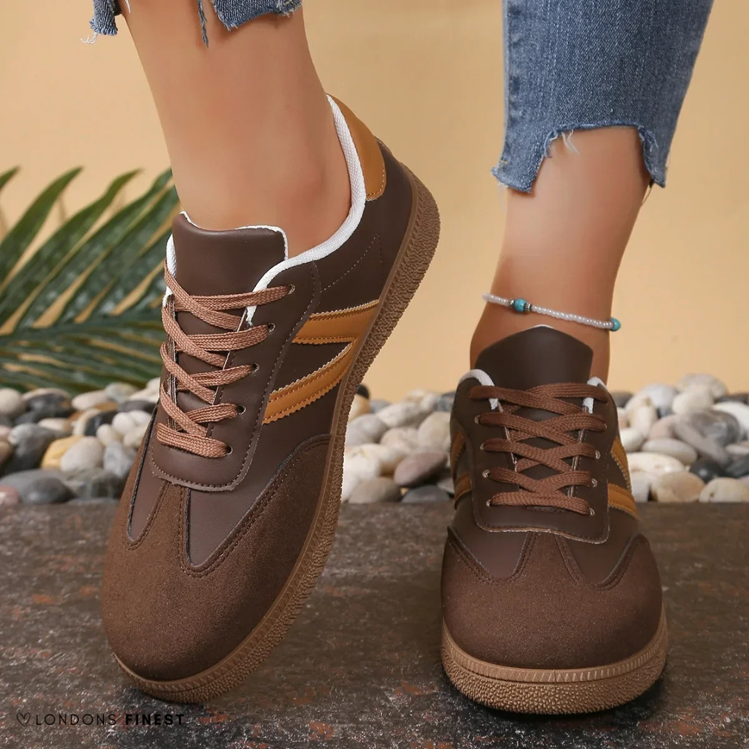 Tianna™ Women's Orthopedic Shoes