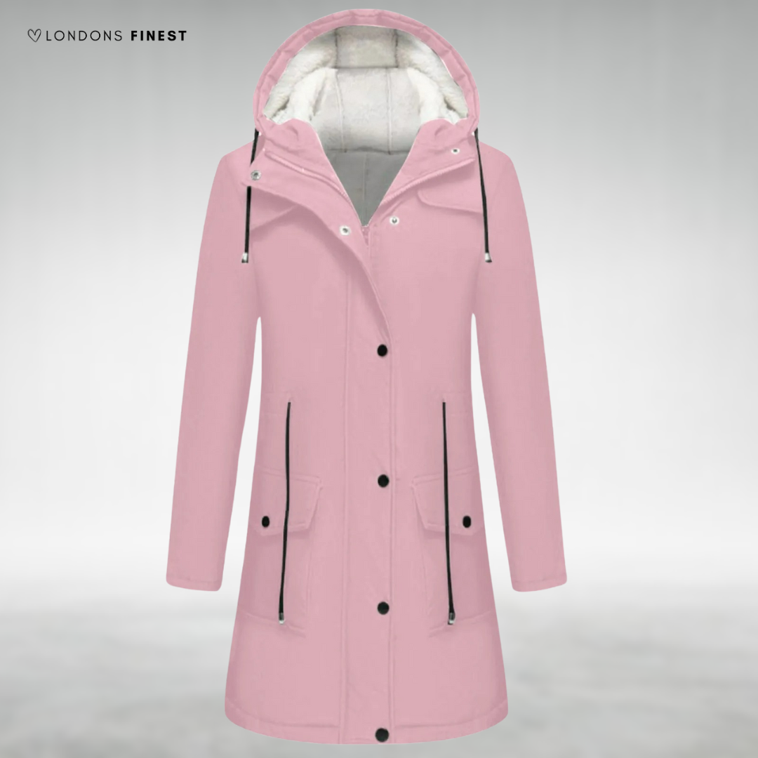 Pink / 3XL