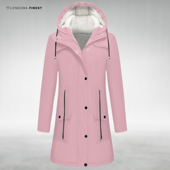 Grace™ Waterproof Women's Winter Coat