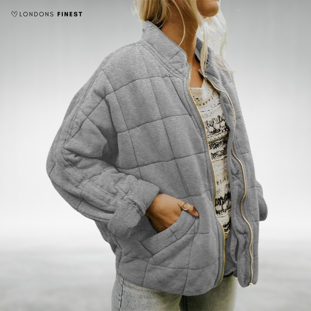 Aria™ Quilted Women's Jacket