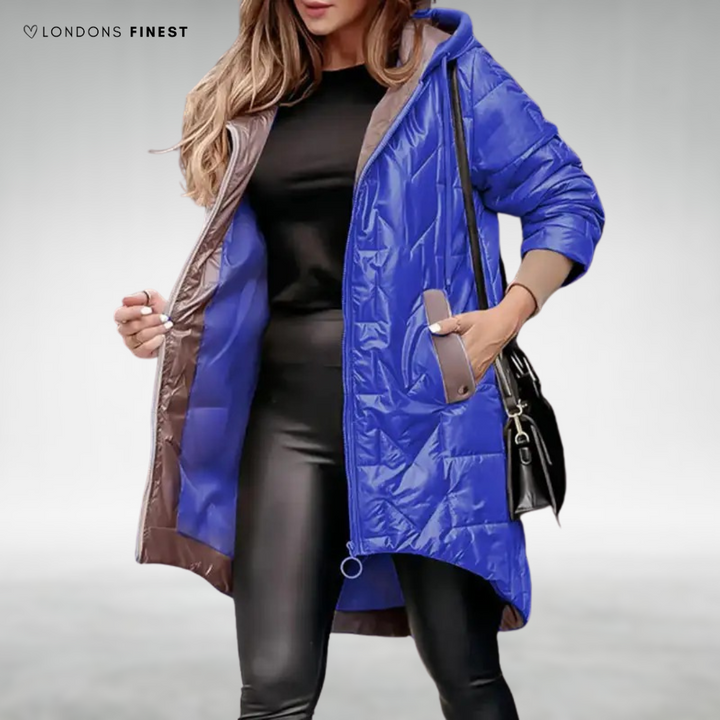 Beatrice™ Waterproof Winter Coat