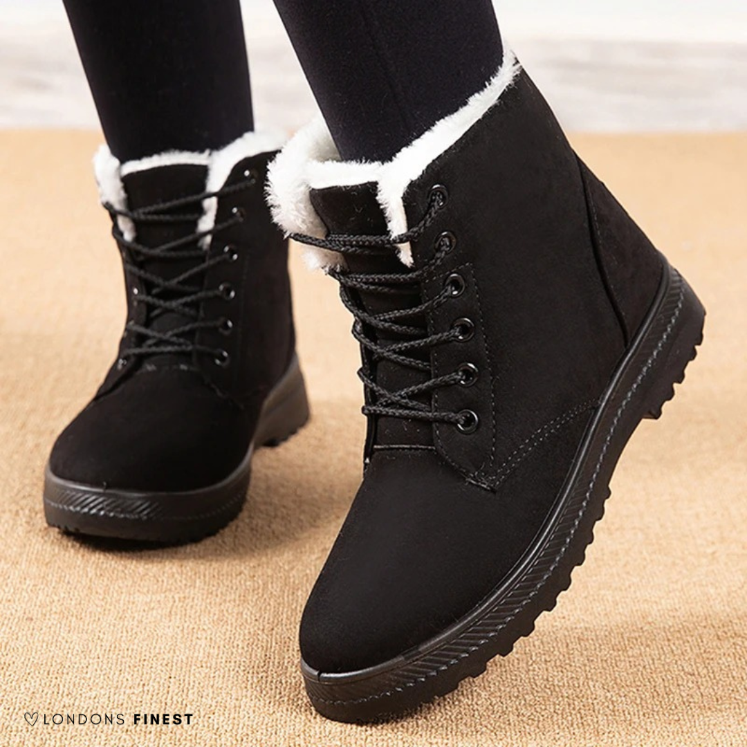 Eveline™ Orthopedic Comfort Winter Boots