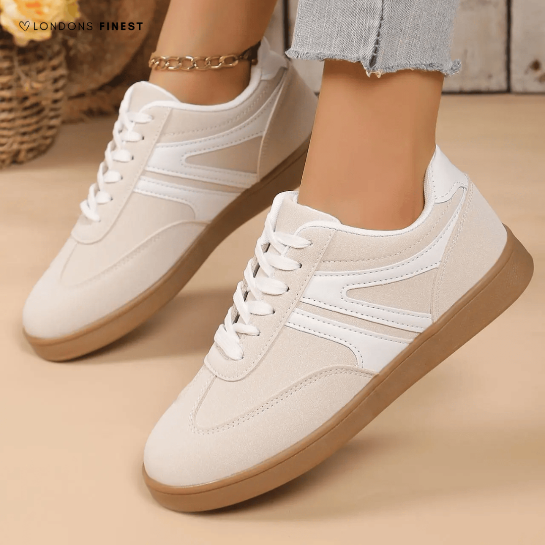 Beige / 10 UK (43 EU)